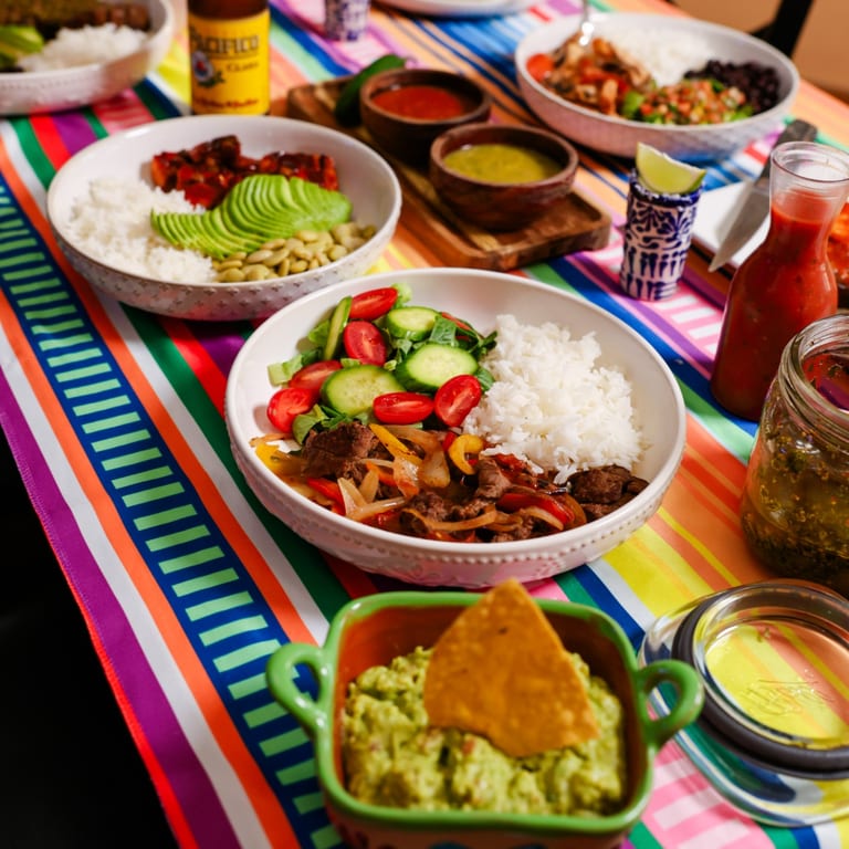 Catering Made Simple