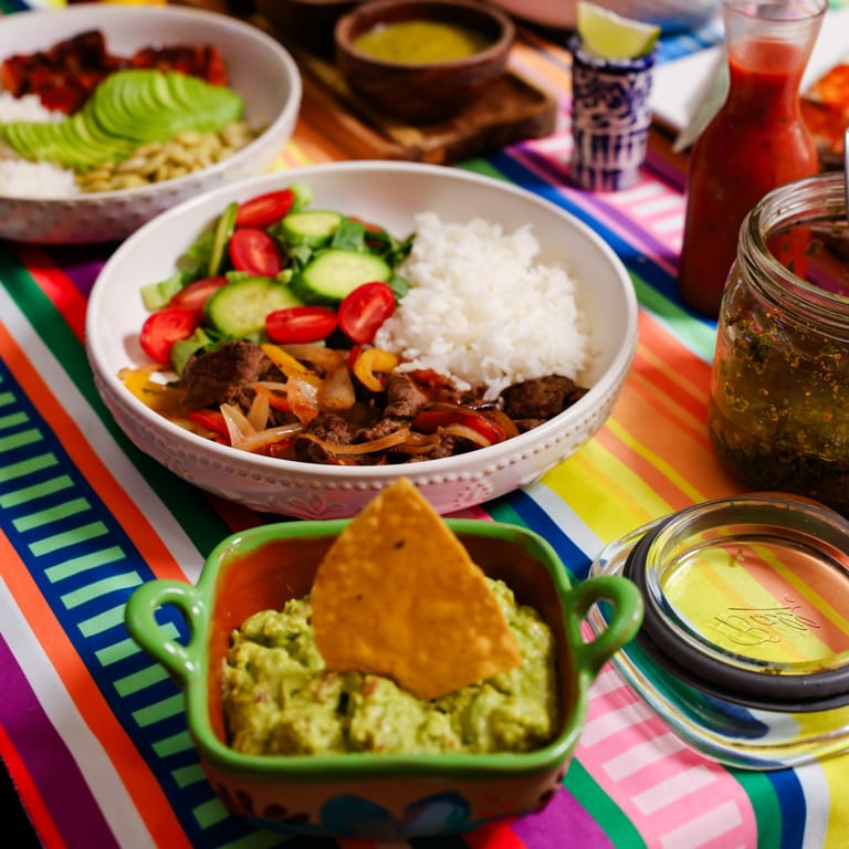 Bringing Mexican Flavors to Illinois🌮