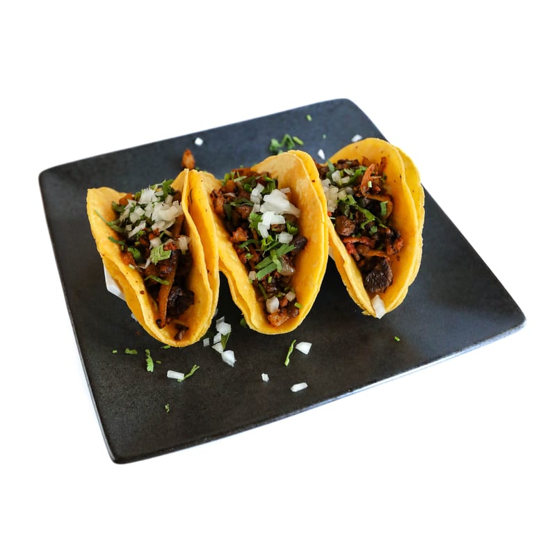Tacos That Delight Your Taste Buds