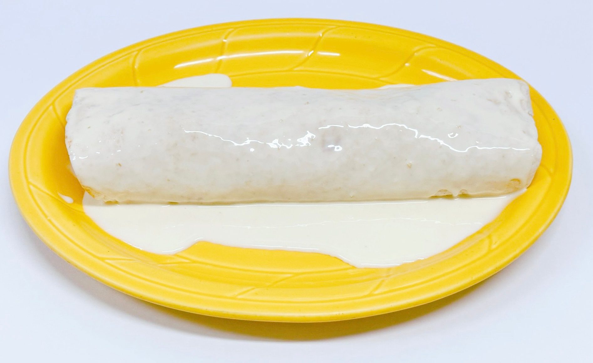 Burrito Jalisco.