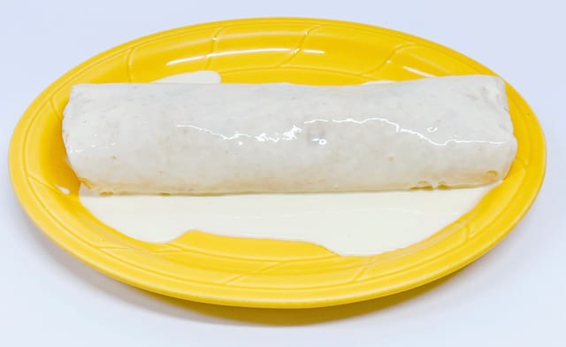 Burrito Jalisco.