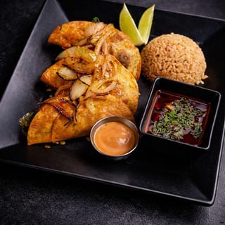 Tacos de Birria