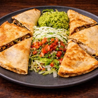 Quesadilla Grande