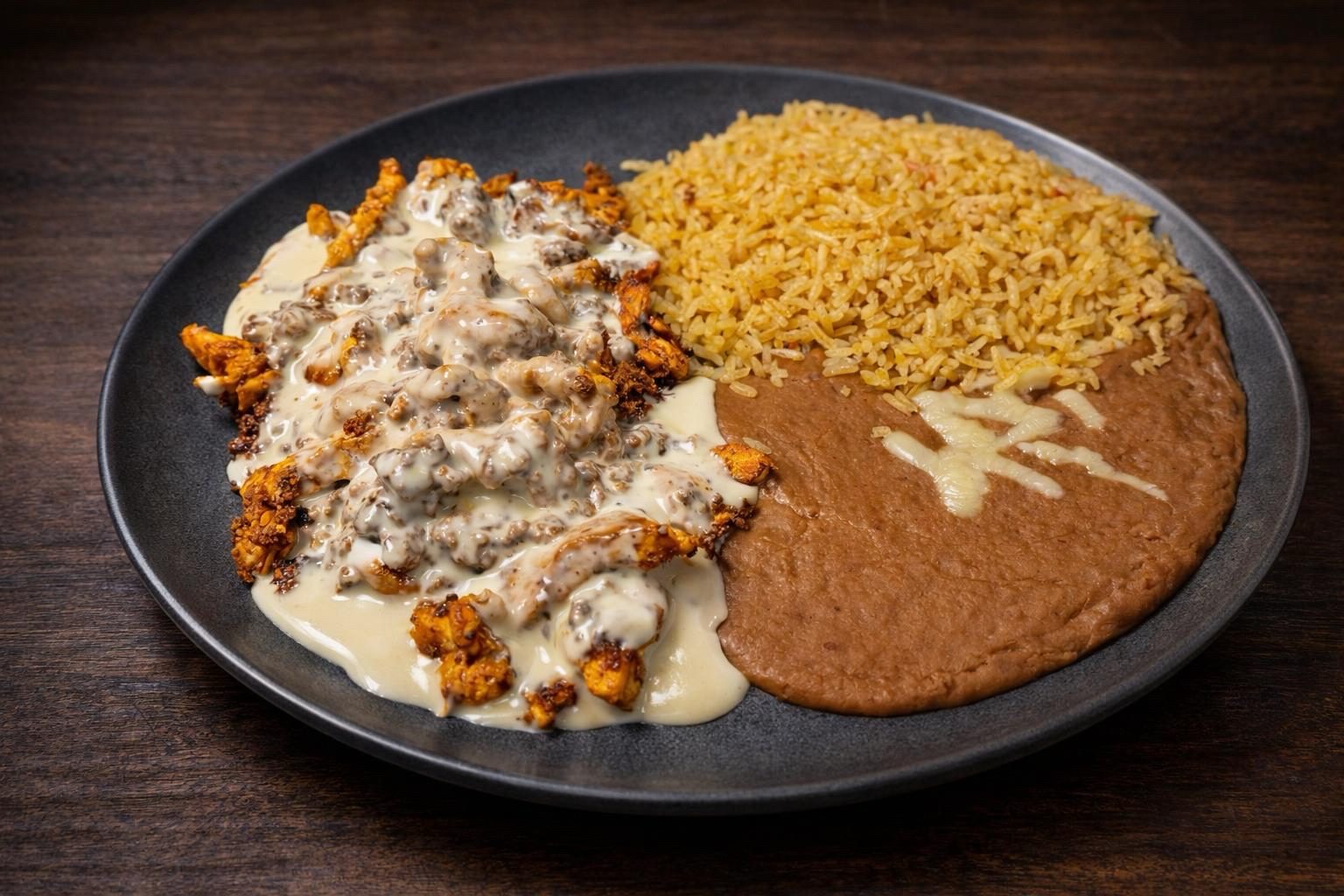 ChoriPollo.