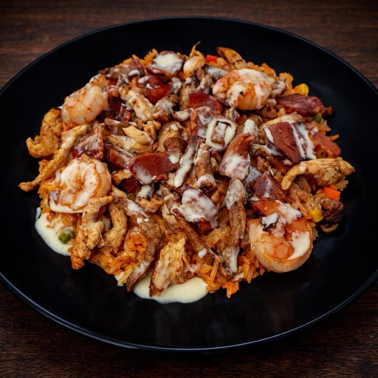 Shrimp Dishes You’ll Love