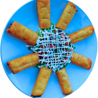 Flautas