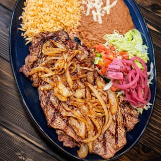 Carne Asada