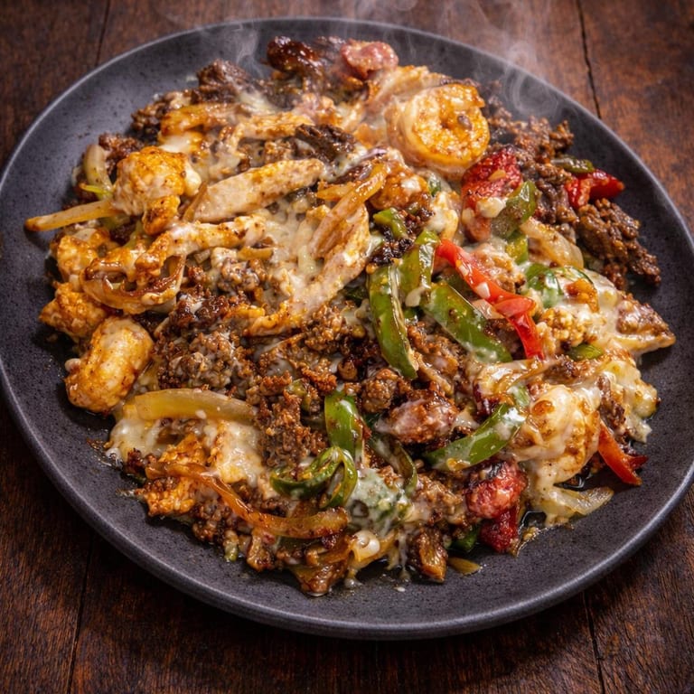 Takeout Made Easy