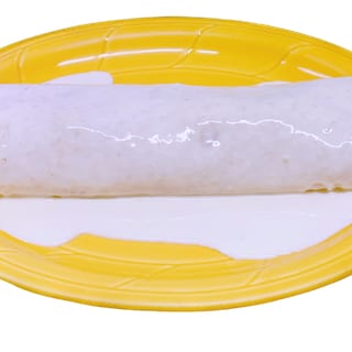 Shrimp Burrito