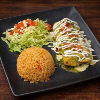 Burrito Pancho